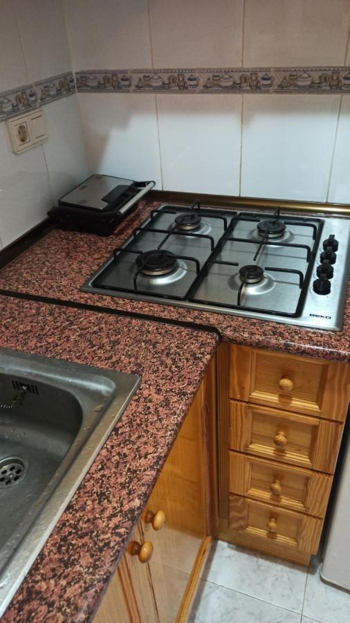 Apartment Only 250M From The Beach Los Locos Torrevieja Exterior foto