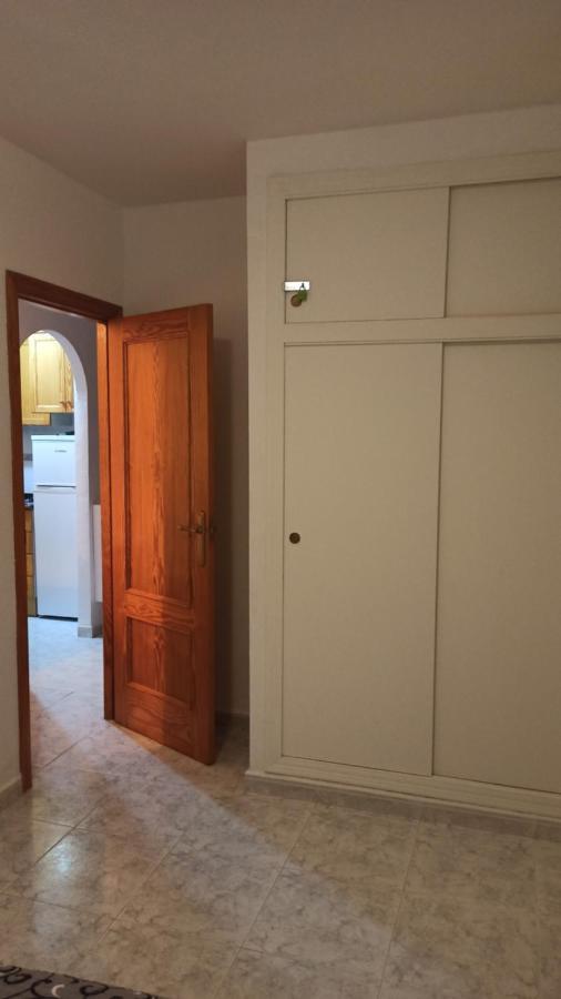 Apartment Only 250M From The Beach Los Locos Torrevieja Exterior foto