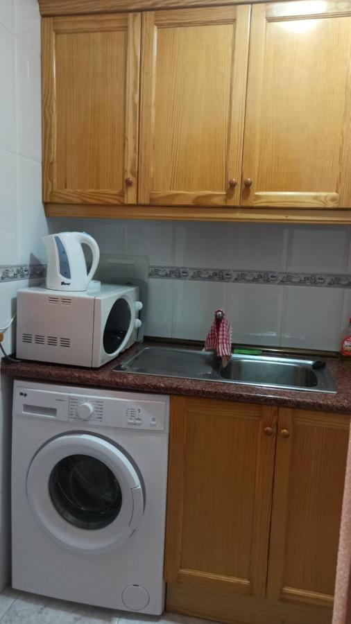 Apartment Only 250M From The Beach Los Locos Torrevieja Exterior foto