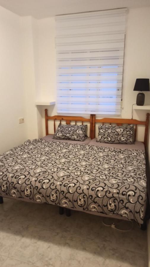 Apartment Only 250M From The Beach Los Locos Torrevieja Exterior foto